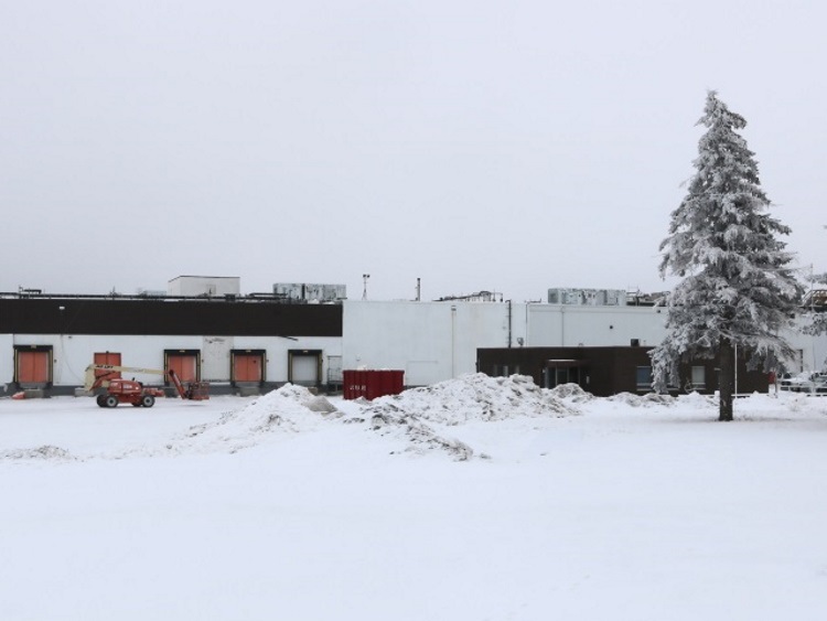 New sow processing facility expected to open in 2023 DiscoverHumboldt